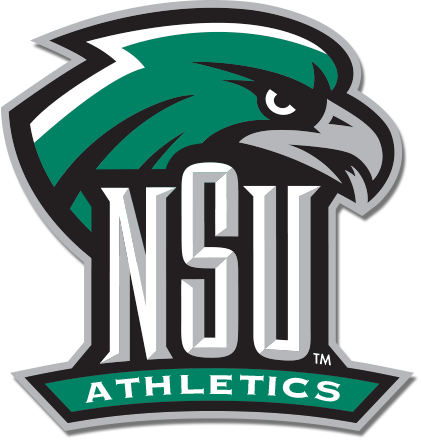 NSU Athletics Logo